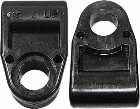SP1 SPRING RETAINERS A/C ROUND PAIR 04-297-03