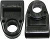 SP1 SPRING RETAINERS A/C ROUND PAIR 04-297-03