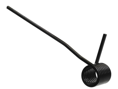 SP1 SLIDE SPRING RIGHT REAR POL SM-04359R