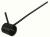 SP1 SLIDE SPRING LEFT REAR S-D SM-04354L