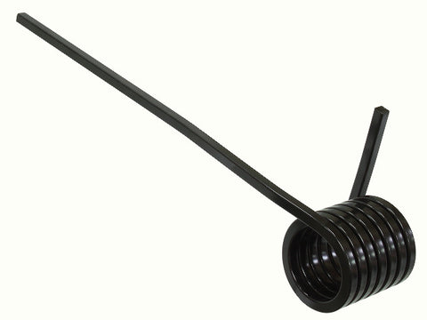 SP1 SLIDE SPRING RIGHT REAR S-D SM-04354R