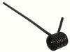 SP1 SLIDE SPRING RIGHT REAR S-D SM-04354R