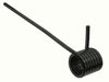 SP1 SLIDE SPRING RIGHT REAR S-D SM-04355R