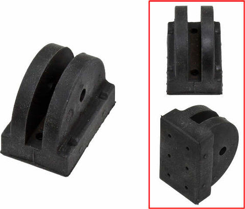 SP1 SLIDE RAIL BUMPER S-D SM-04096