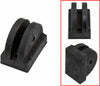 SP1 SLIDE RAIL BUMPER S-D SM-04096