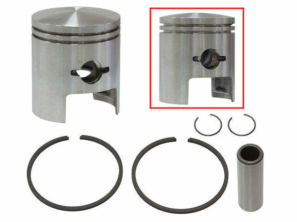 SP1 PISTON A/C 09-685N