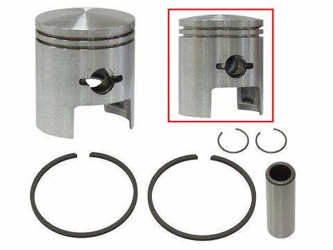 SP1 PISTON A/C 09-685N