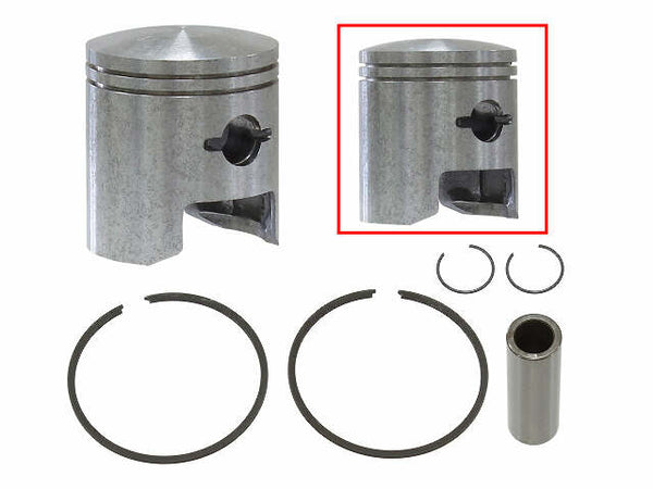 SP1 PISTON T-MOLY A/C 09-692N