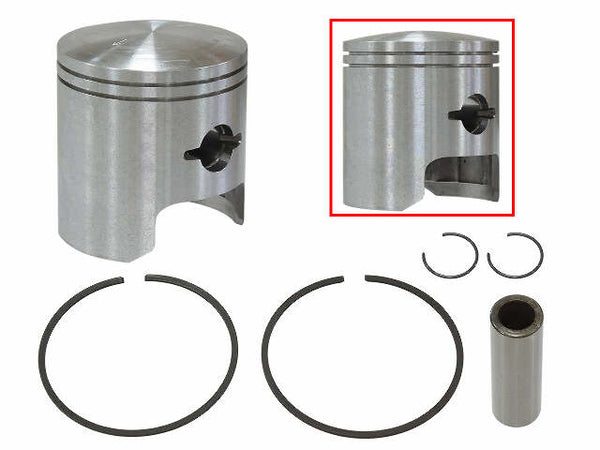 SP1 PISTON A/C 09-699N