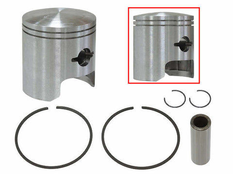SP1 PISTON A/C 09-699N