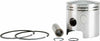 SP1 PISTON POL 09-700N