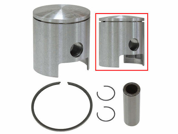 SP1 PISTON POL 09-704N
