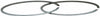 SP1 PISTON RINGS 09-720R