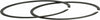 SP1 PISTON RINGS 09-729R
