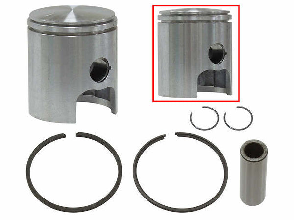 SP1 PISTON S-D 09-745N