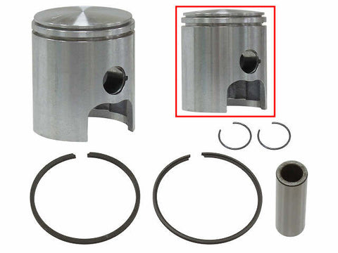 SP1 PISTON S-D 09-745N