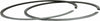 SP1 PISTON RINGS SM-09081-1R