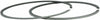 SP1 PISTON RINGS 09-781R