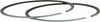 SP1 PISTON RINGS 09-802R