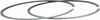 SP1 PISTON RINGS 09-808-02R