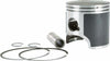 SP1 PISTON T-MOLY YAM 09-830