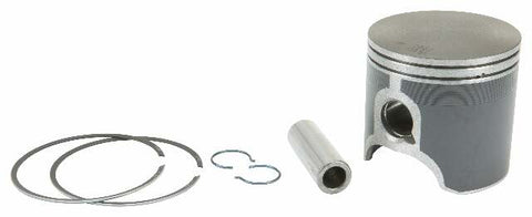 SP1 PISTON T-MOLY DOUBLE RING S-D SM-09243D