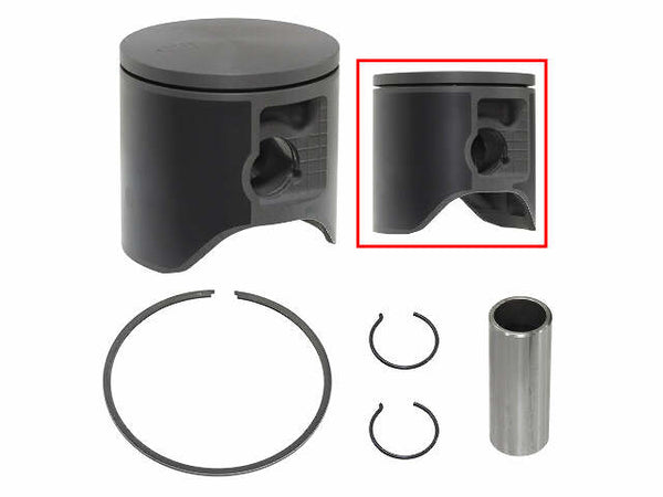 SP1 PISTON T-MOLY POL SM-09288