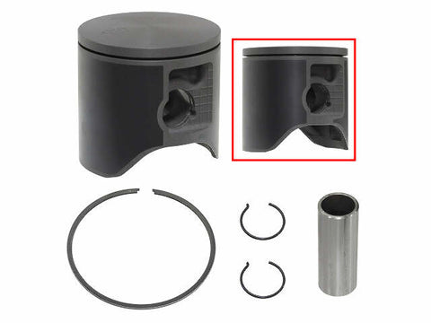 SP1 PISTON T-MOLY POL SM-09288