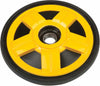 PPD IDLER WHEEL YELLOW 7.09