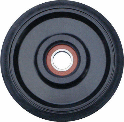 PPD IDLER WHEEL BLACK 5.55