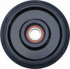 PPD IDLER WHEEL BLACK 5.55