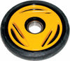PPD IDLER WHEEL YELLOW 5.31