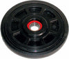 PPD IDLER WHEEL BLACK 6.38