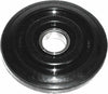 PPD IDLER WHEEL BLACK 4.33