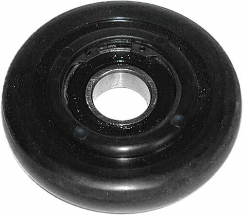 PPD IDLER WHEEL BLACK 3.35