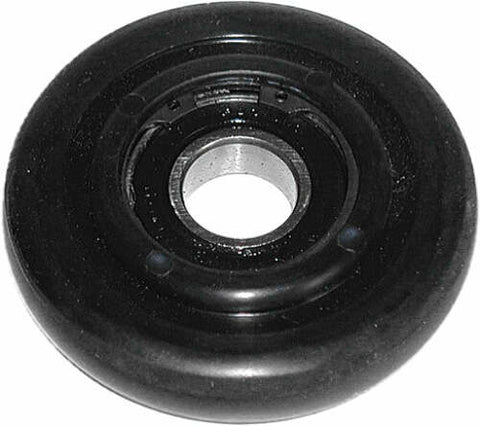 PPD IDLER WHEEL BLACK 3.35