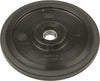 PPD IDLER WHEEL BLACK 7.01