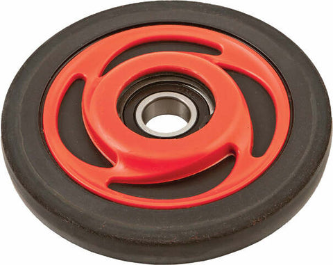 PPD IDLER WHEEL RED 5.35