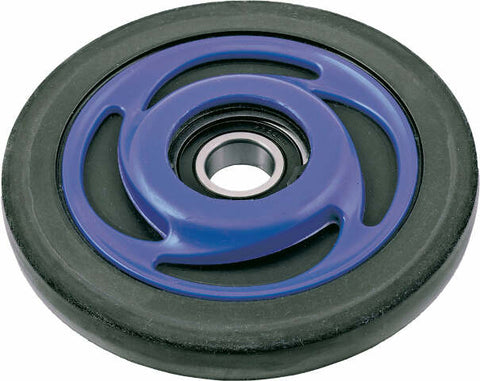 PPD IDLER WHEEL BLUE 5.35