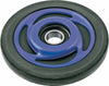 PPD IDLER WHEEL BLUE 5.35