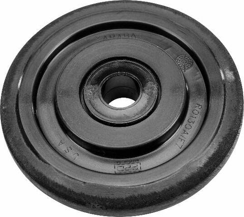 PPD IDLER WHEEL BLACK 5.12