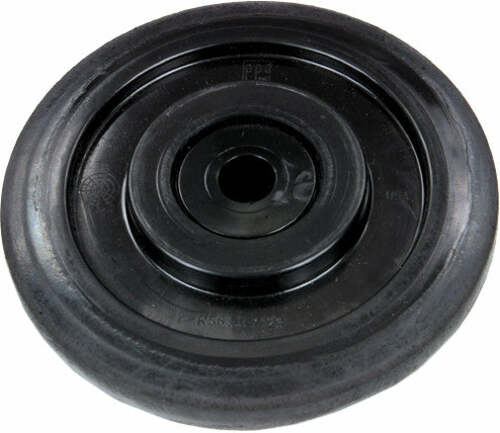 PPD IDLER WHEEL BLACK 5.63