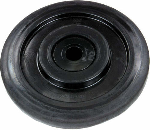 PPD IDLER WHEEL BLACK 5.63