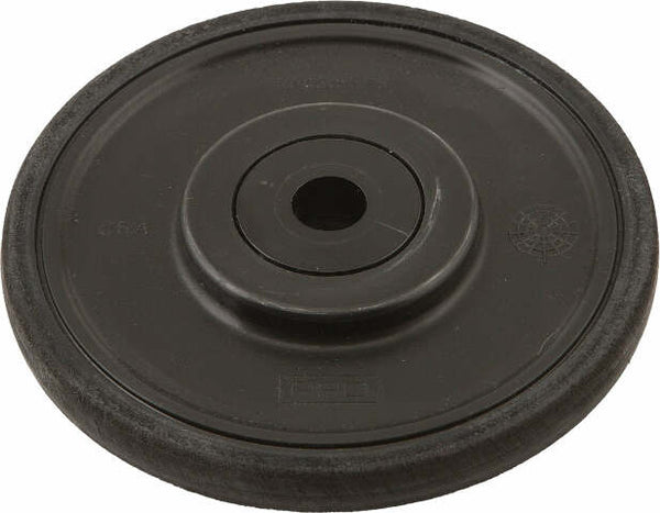 PPD IDLER WHEEL BLACK 5.63