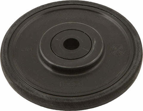 PPD IDLER WHEEL BLACK 5.63