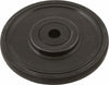PPD IDLER WHEEL BLACK 5.63