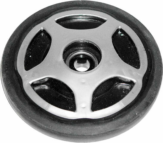 PPD IDLER 6.38