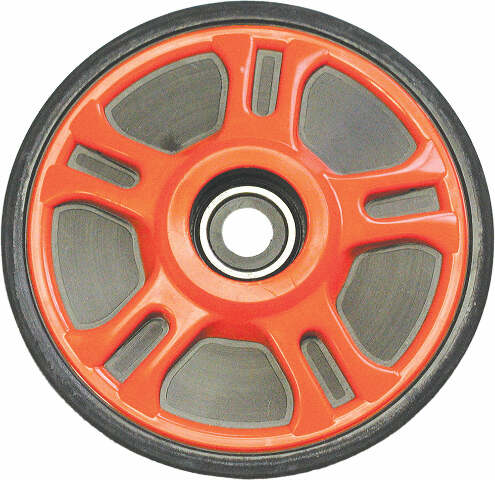 PPD IDLER 6.38