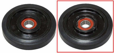 SP1 IDLER WHEEL 4.00
