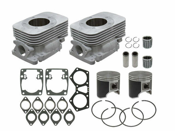 SP1 CYLINDER KIT A/C SM-09606K